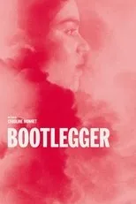 Póster de Bootlegger