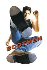 Póster de Bootmen
