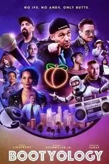 Póster de Bootyology