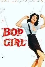 Póster de Bop Girl Goes Calypso