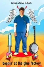 Póster de Boppin' at the Glue Factory