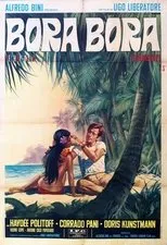 Póster de Bora Bora