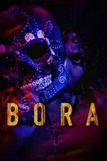Póster de Bora