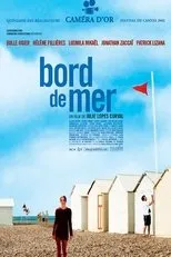 Póster de Bord de mer