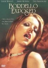 Póster de Bordello Exposed