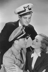 Póster de Border Flight