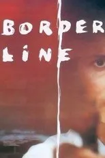 Póster de Border Line