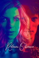 Póster de Borderline