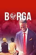Póster de Borga