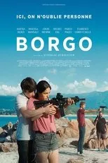 Póster de Borgo