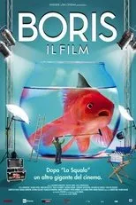 Póster de Boris - Il film