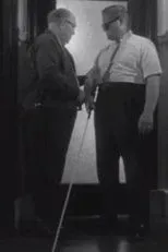 Póster de Born a Man