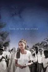 Póster de Born in the Maelstrom