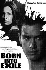 Póster de Born Into Exile