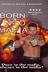 Póster de Born Into Mafia