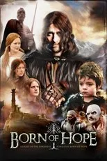 Póster de Born of Hope