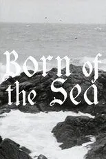 Póster de Born of the Sea
