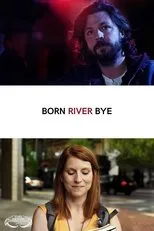 Póster de Born River Bye