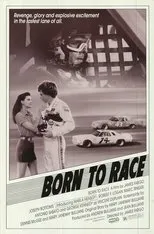 Póster de Born to Race