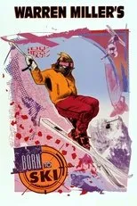 Póster de Born to Ski