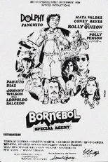 Póster de Bornebol: Special Agent