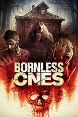 Póster de Bornless Ones