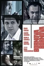 Póster de Bornova Bornova
