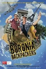 Póster de Boronia Backpackers