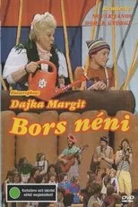 Póster de Bors néni