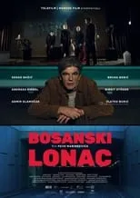 Póster de Bosanski lonac