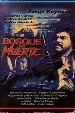 Póster de Bosque de Muerte