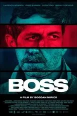 Póster de Boss