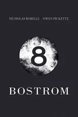 Póster de Bostrom