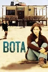 Póster de Bota