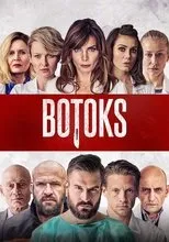 Póster de Botoks