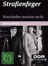 Póster de Botschafter morden nicht