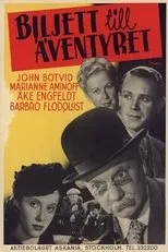 Póster de Botte i farten