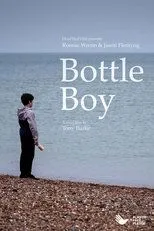 Póster de Bottle Boy