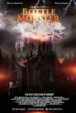 Póster de Bottle Monster