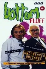 Póster de Bottom Fluff