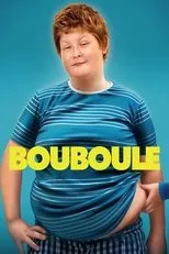Póster de Bouboule