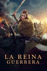 Póster de Boudica: La Reina de la Guerra