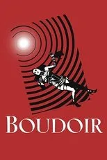 Póster de Boudoir