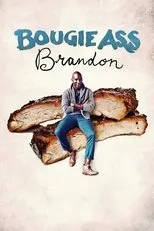 Póster de Bougie Ass Brandon