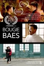 Póster de Bougie Baes