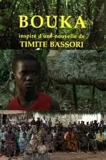 Póster de Bouka