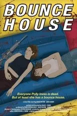 Póster de Bounce House