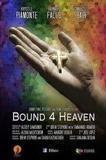 Póster de Bound 4 Heaven