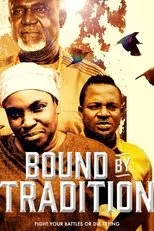 Póster de Bound by Tradition
