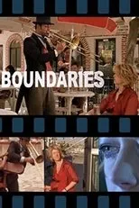 Póster de Boundaries